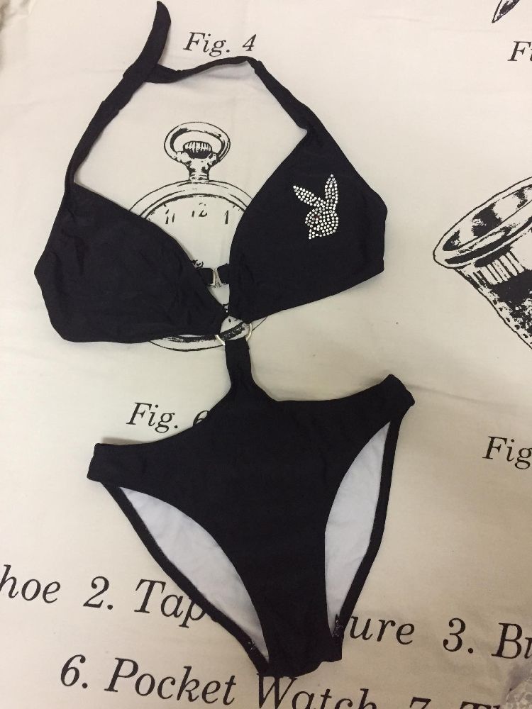 Trikini tres sexy + haut de bikini gratuit ( neuf avec ticket)
