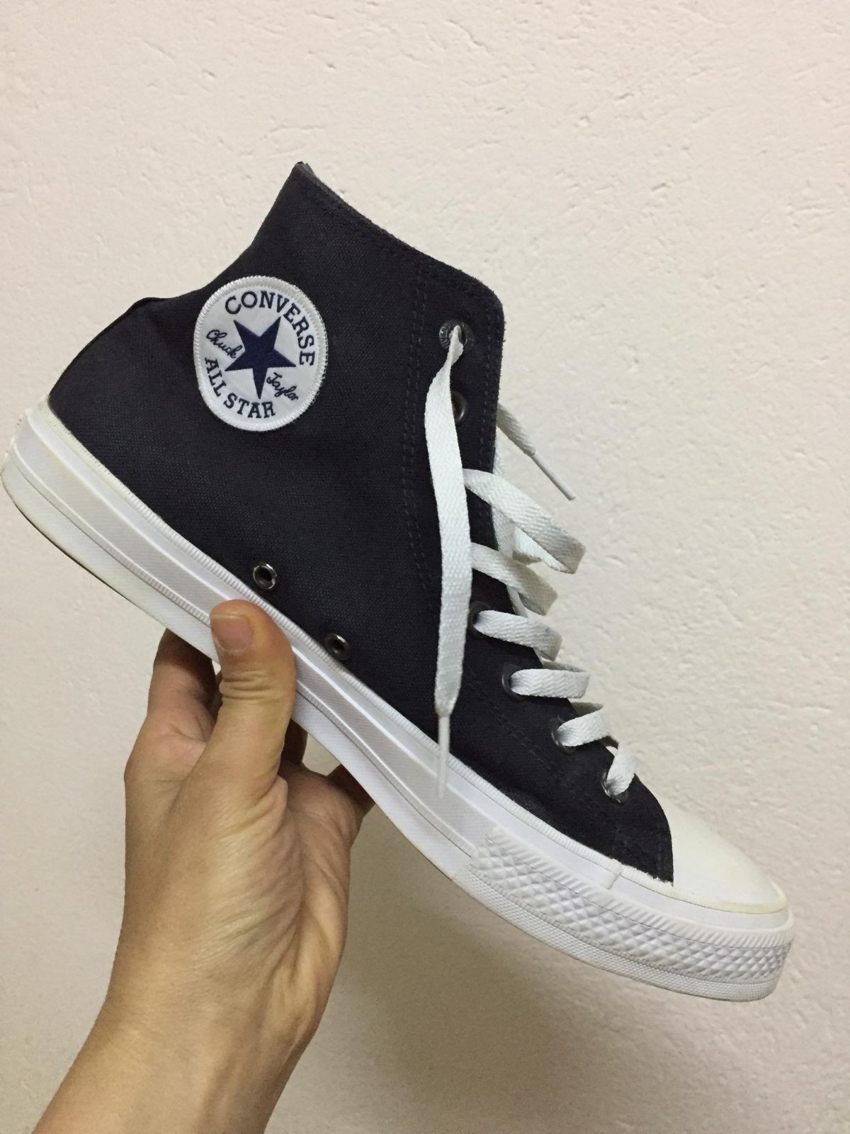 Converse Chuck Taylor All - Star, comme neuf 
