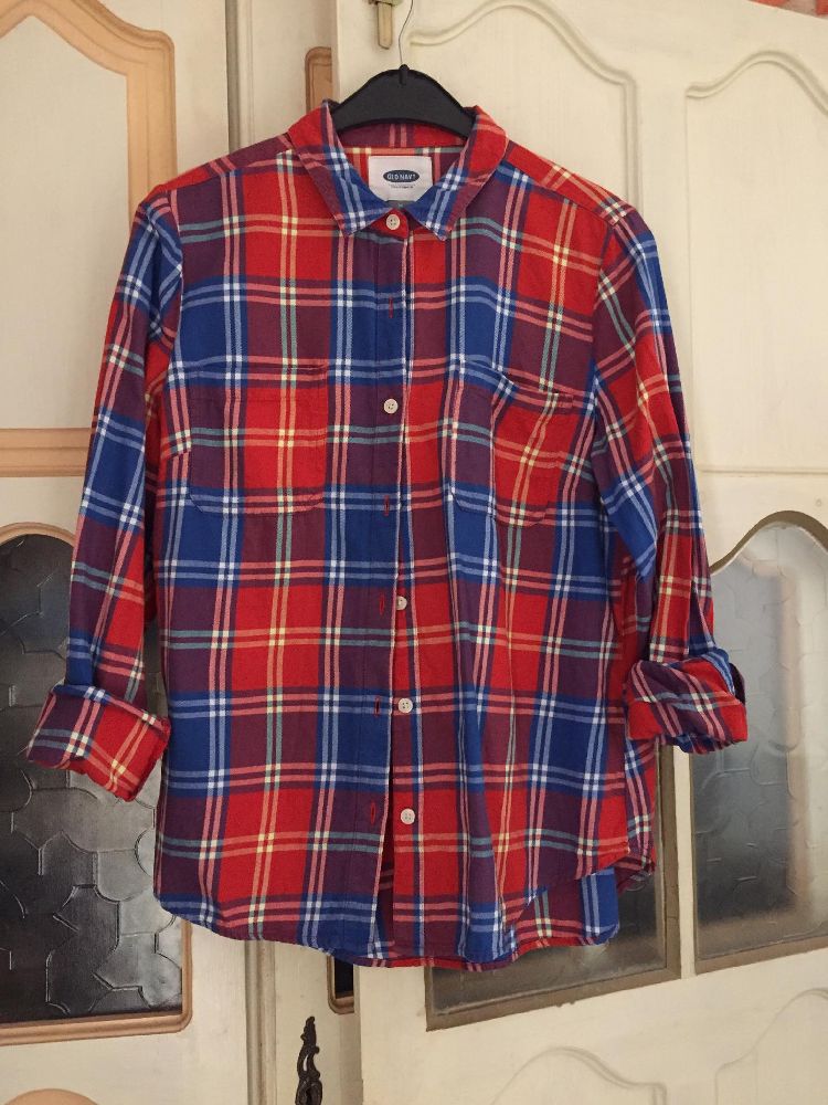 Chemise marque Old Navy