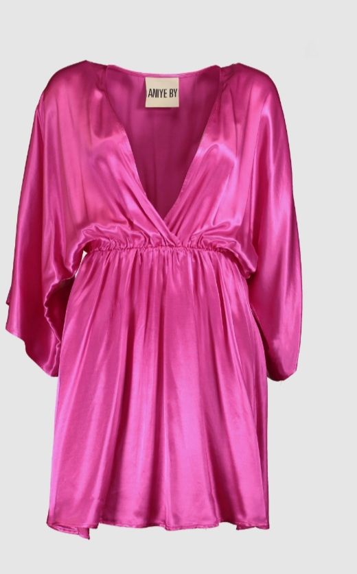 Robe très classe, marque ANIYE BY