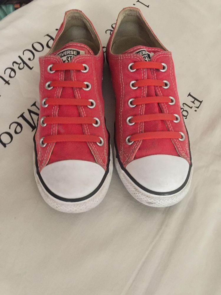 Converses All Stars 