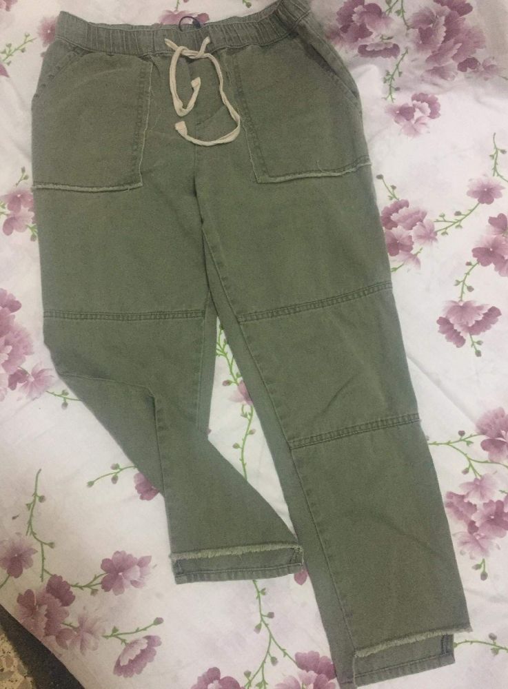 pantalon jeans zara