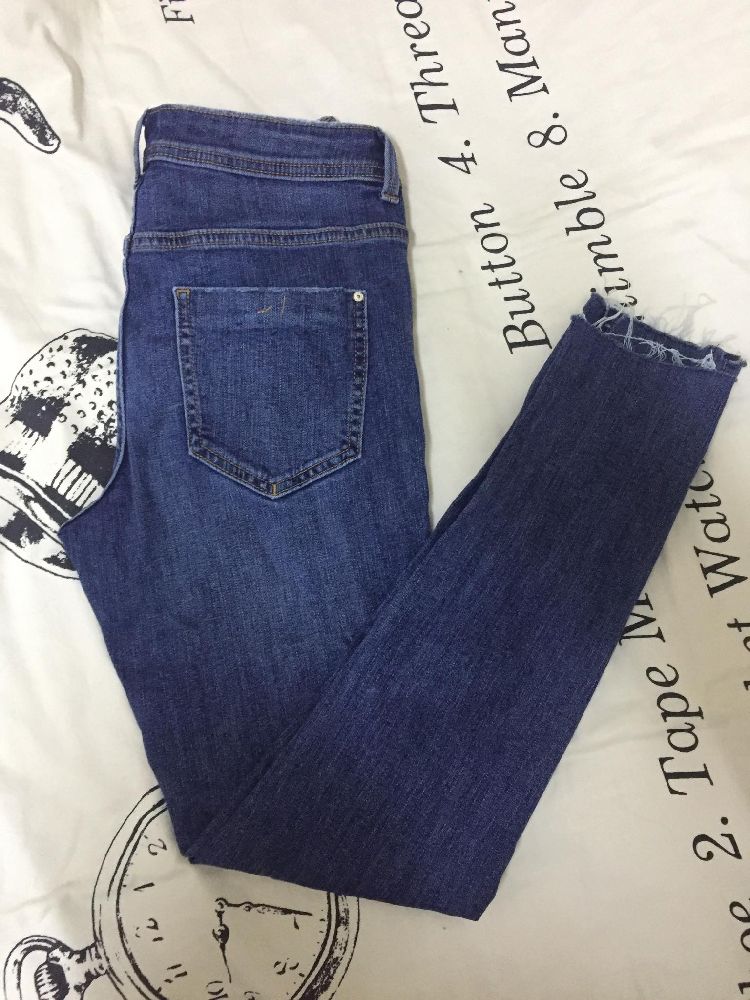 Jeans ZARA