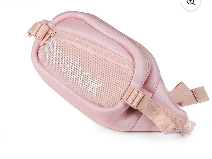 Sac Banana , Reebok 