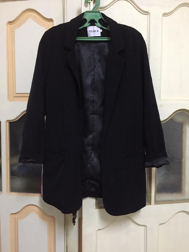 Blazer twila , importation France 