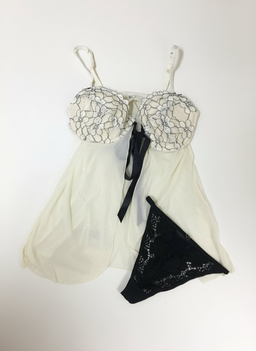 Lingerie importation France 