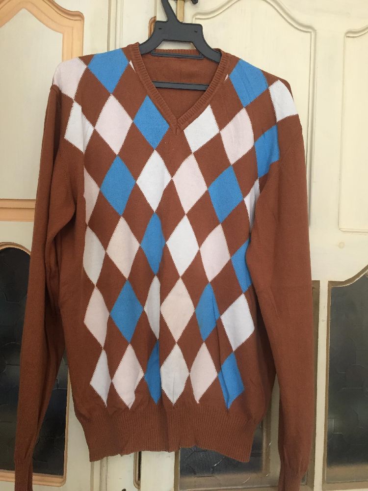 Pull pour homme 