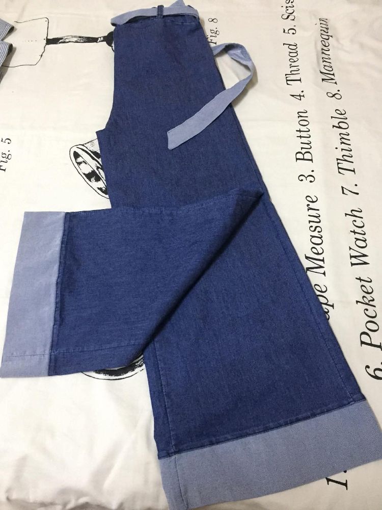Jeans souple et élastique , taille haute 