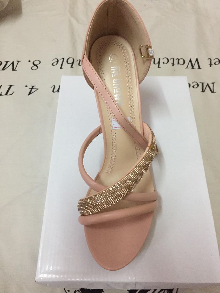 Chaussures soirée importés 