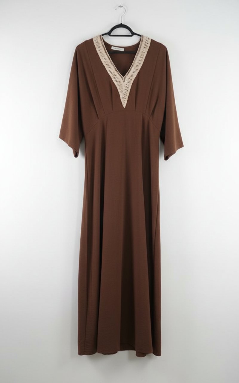Robe classe, importation France 