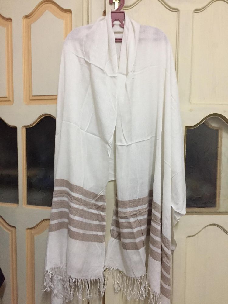 Echarpe kbira , importation France 