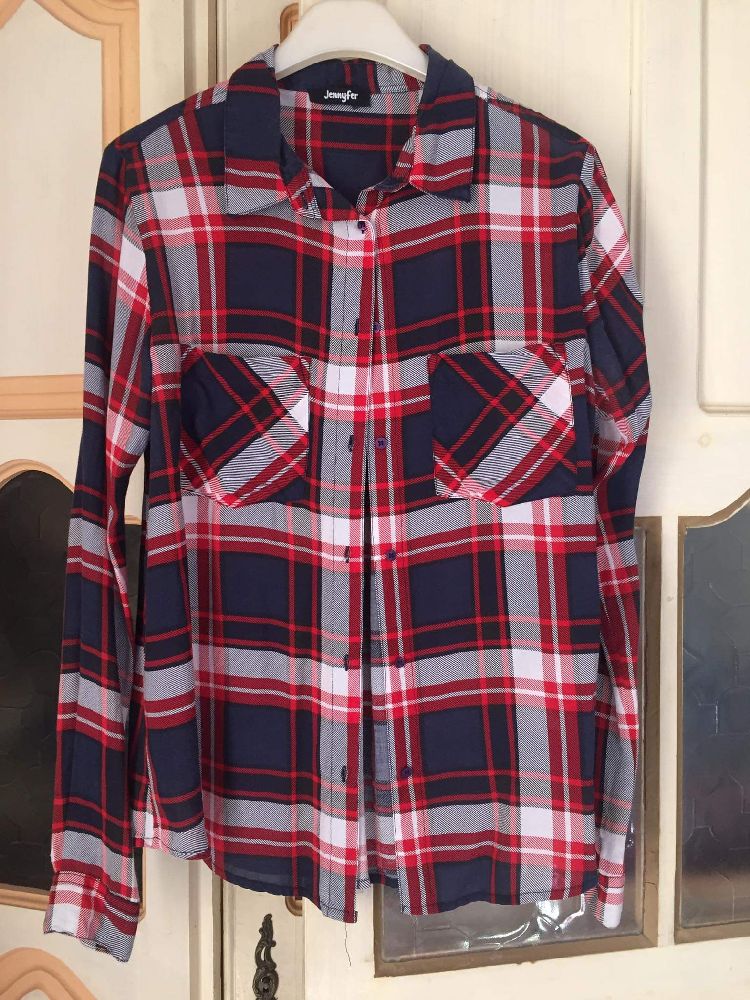 chemise importé 