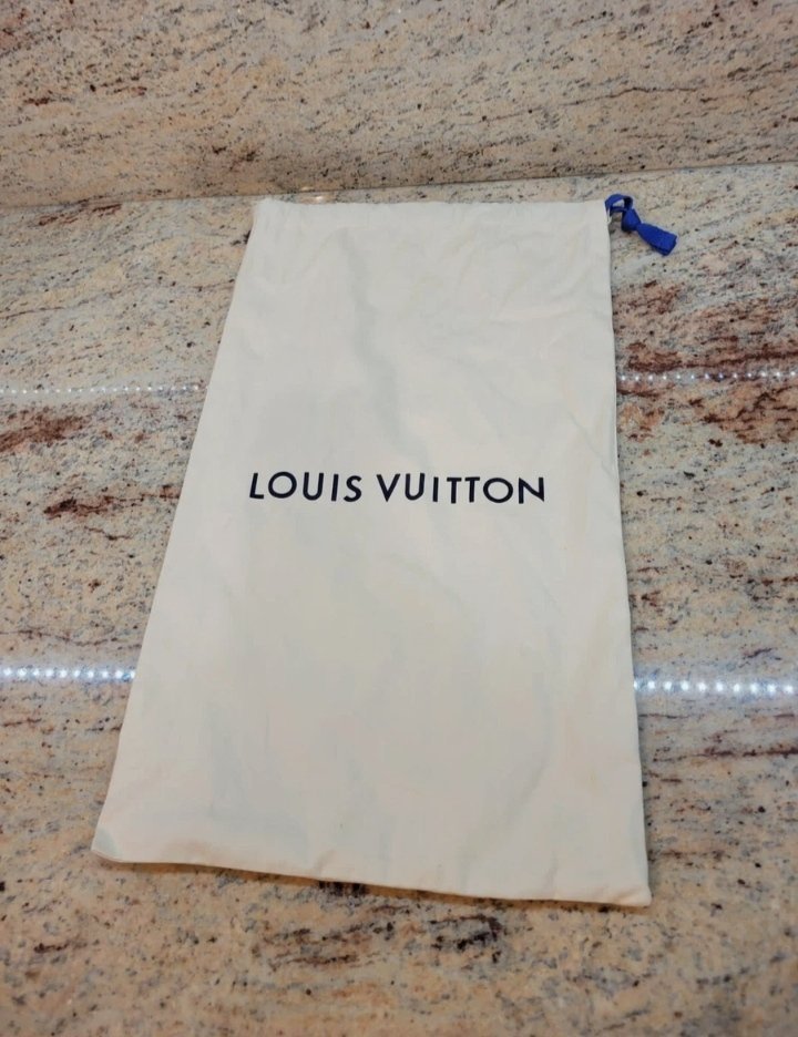 Dust bag Louis Vuitton 