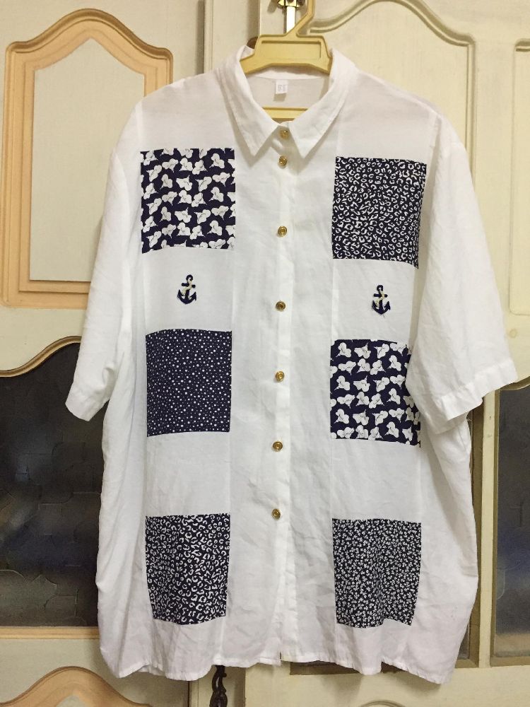 Chemise blanche