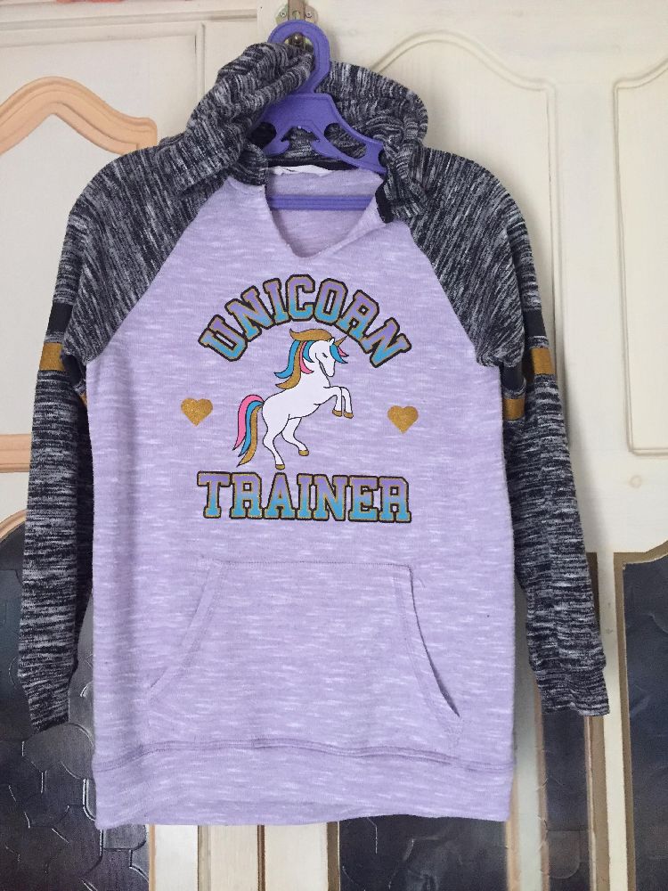 pull importé 