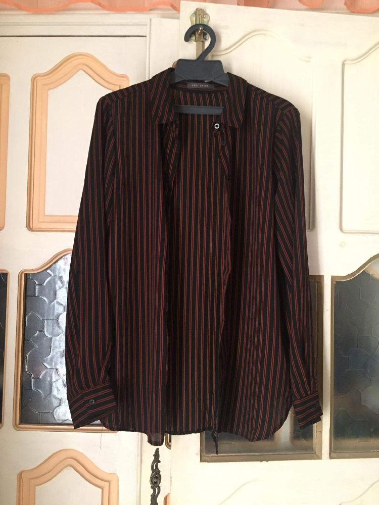 chemise importation France 