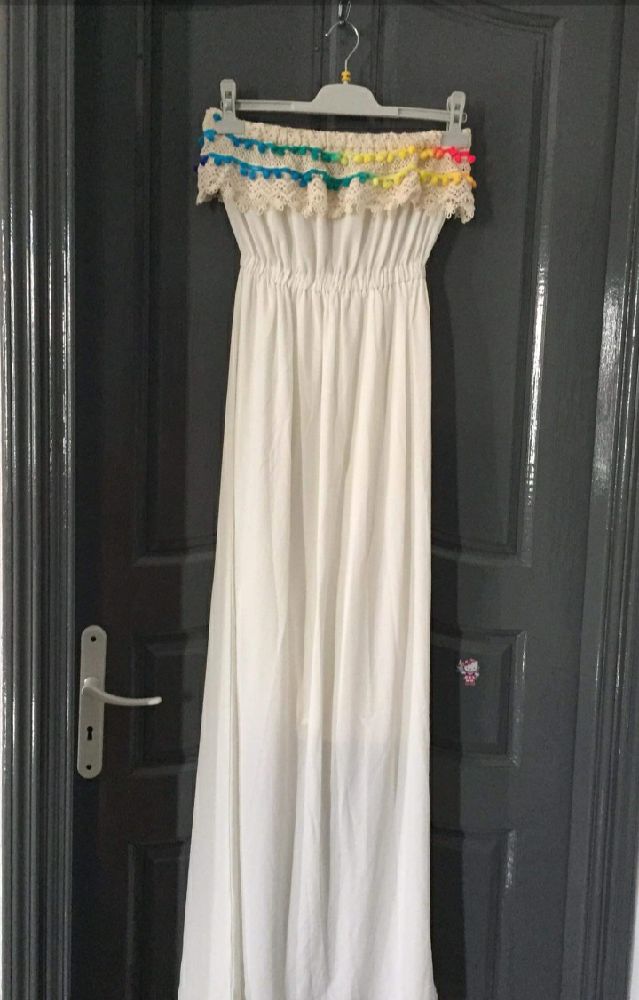 Robe importation France 
