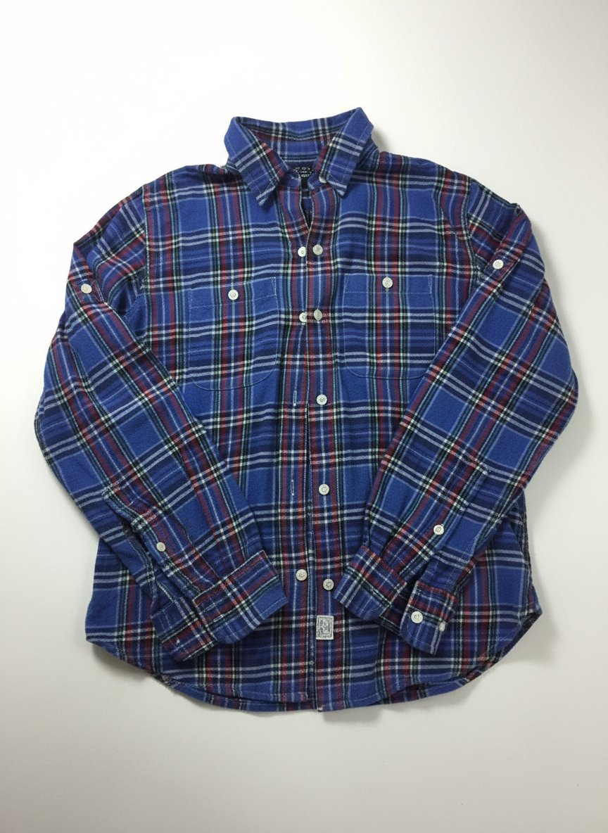 Chemise Ralph Lauren , 💯% coton 