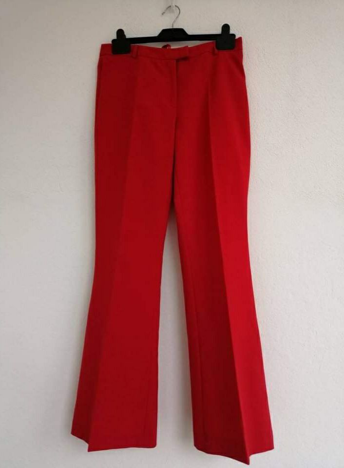 Pantalon importation France 