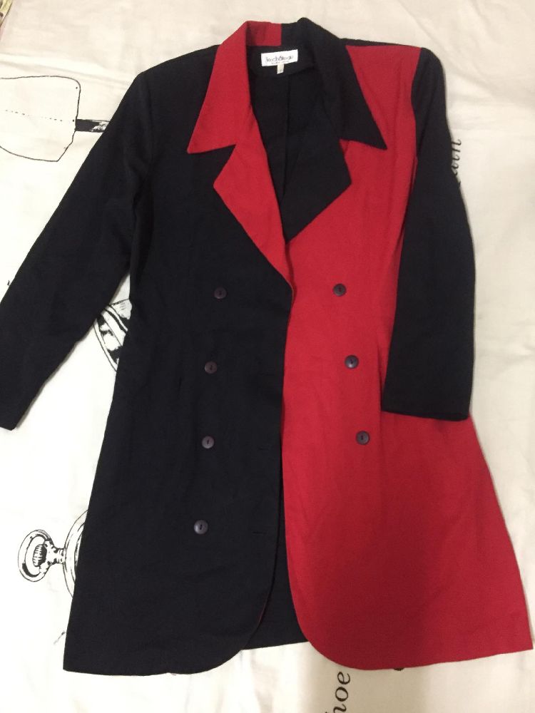 Robe style blazer, marque Le Château 