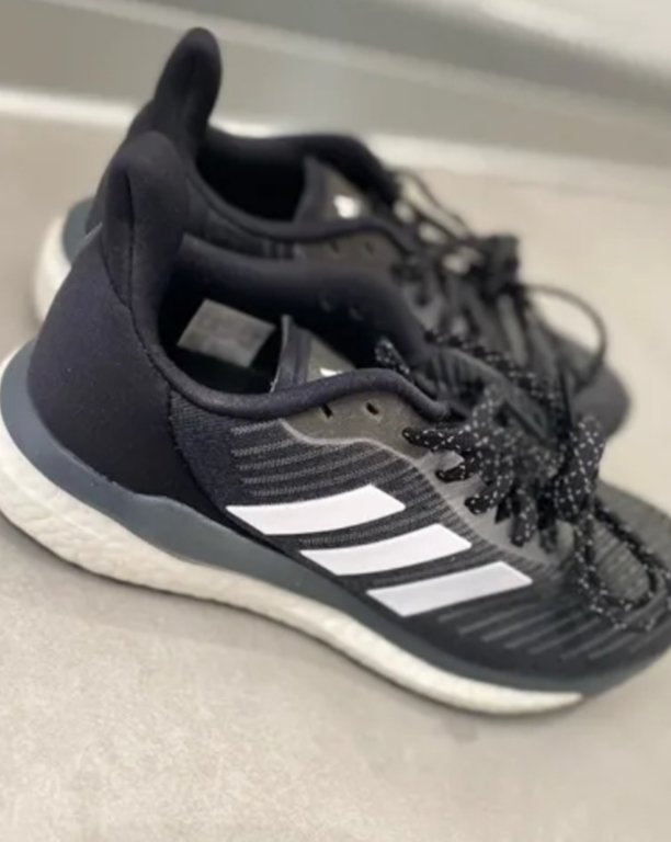 Baskete Adidas unisex 