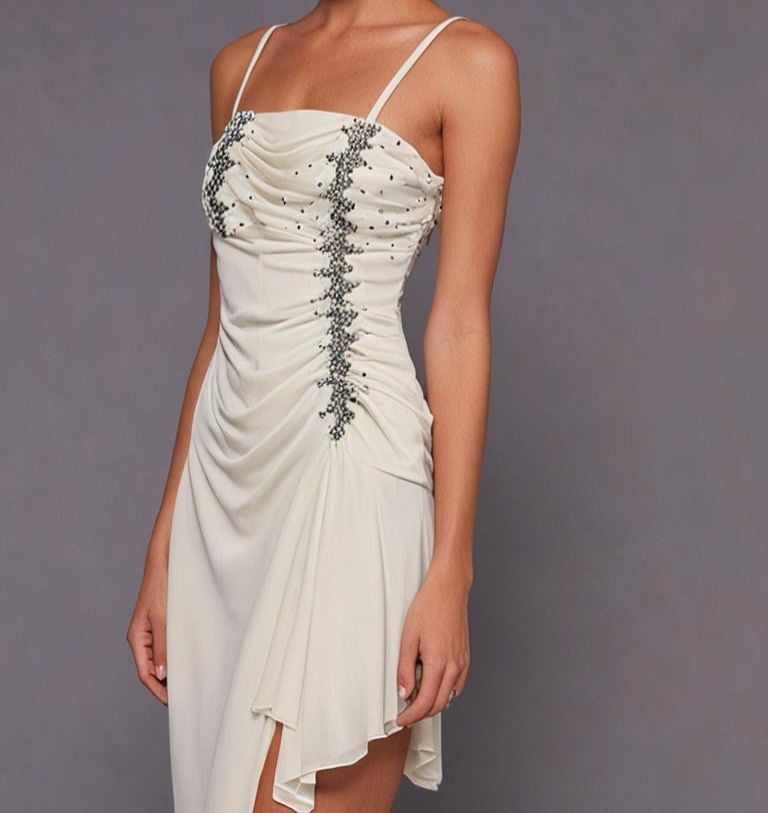 Robe habillée