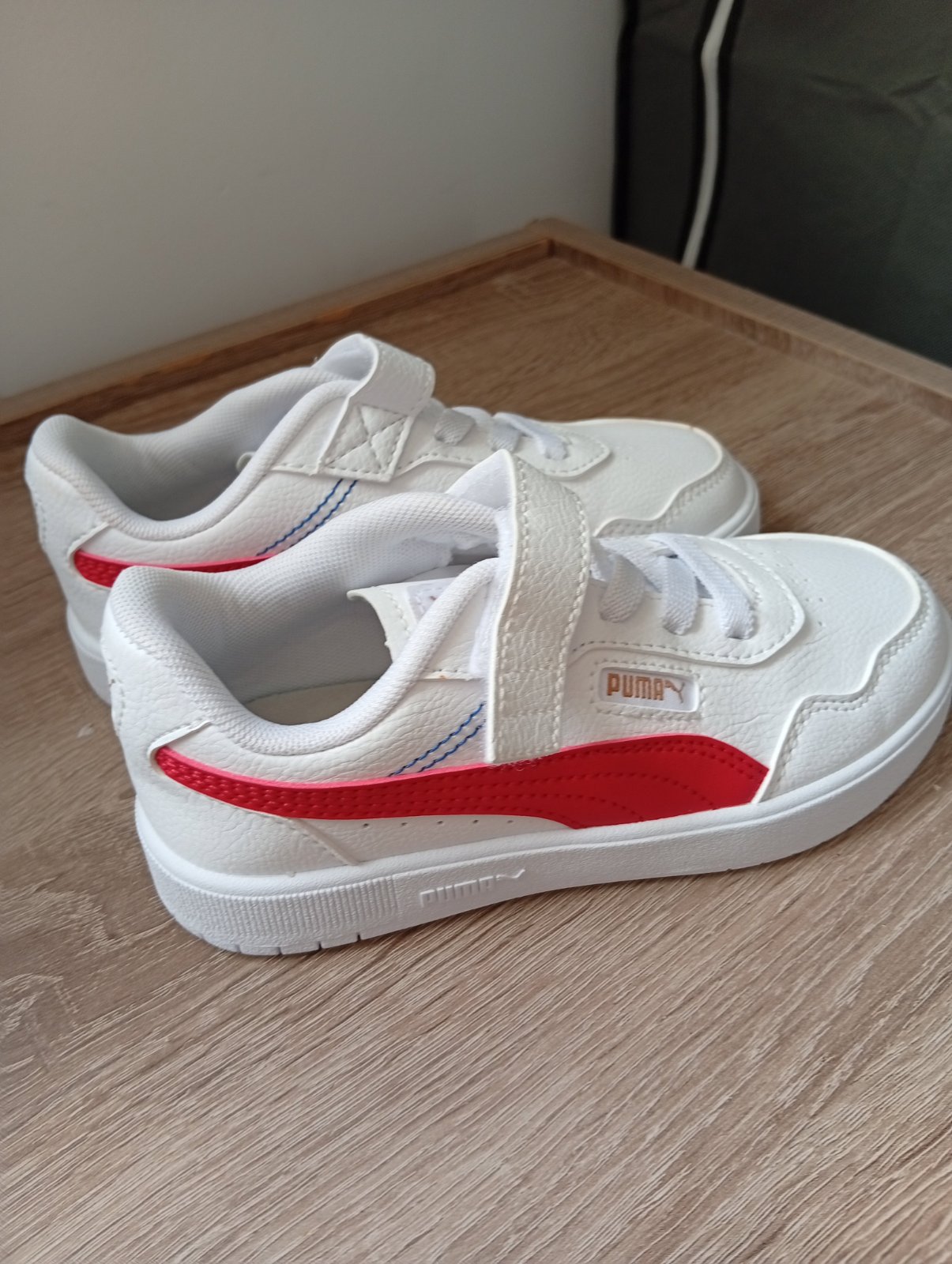 Puma kids Neuf 