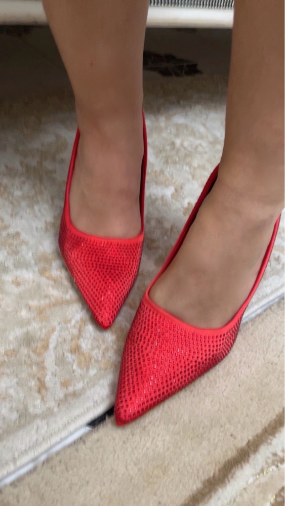 Escarpins