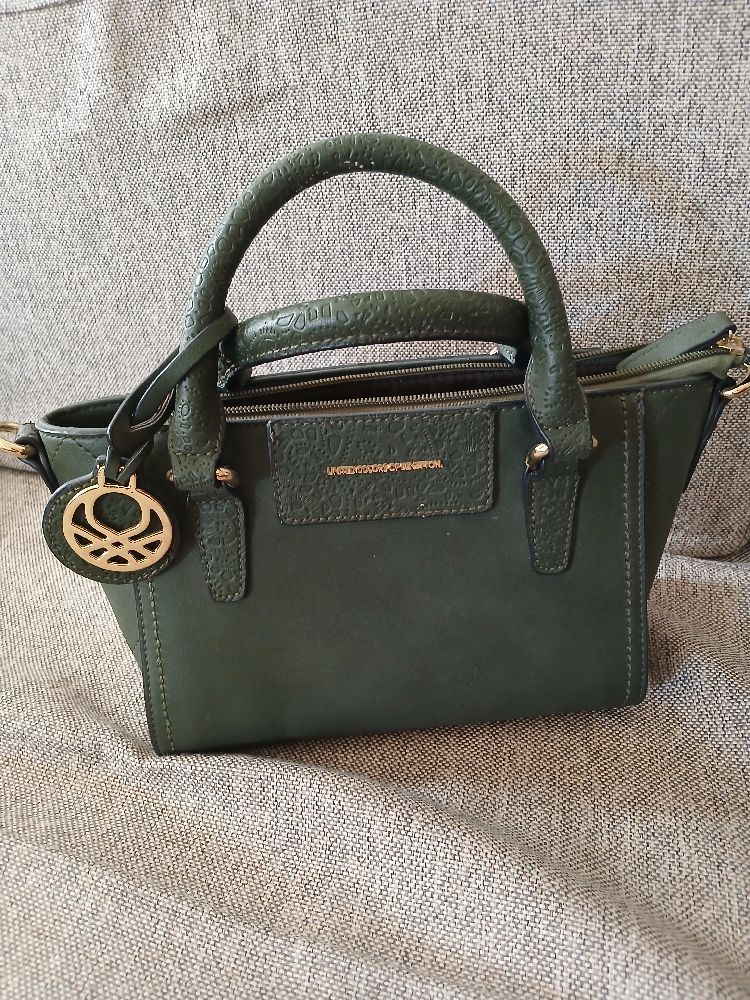 Sac benetton