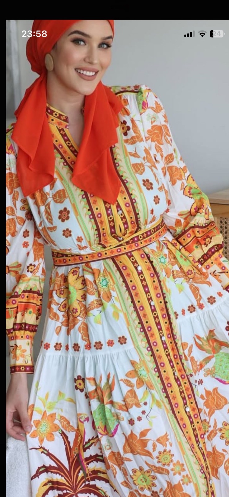 Robe 