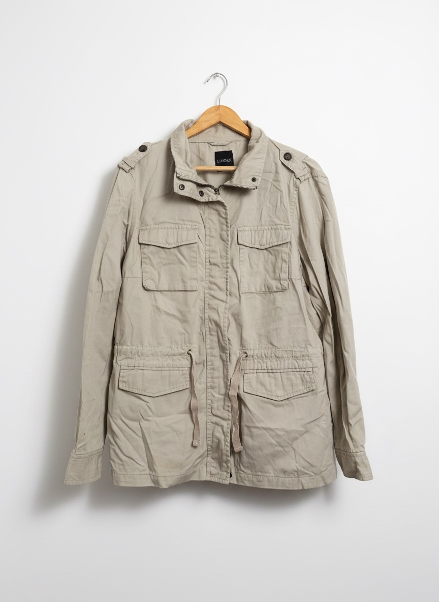 Cargo Jacket Taille 46