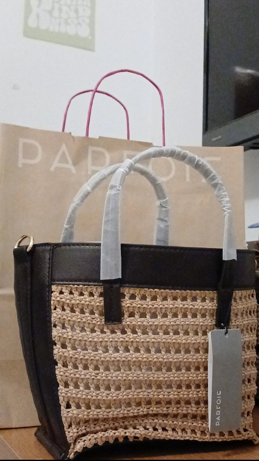 Sac parfois 