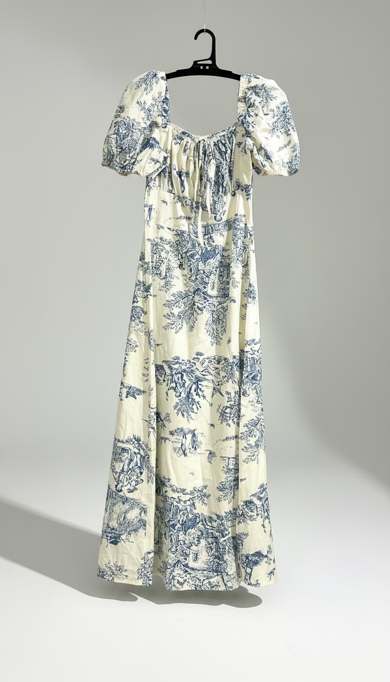 Robe shein