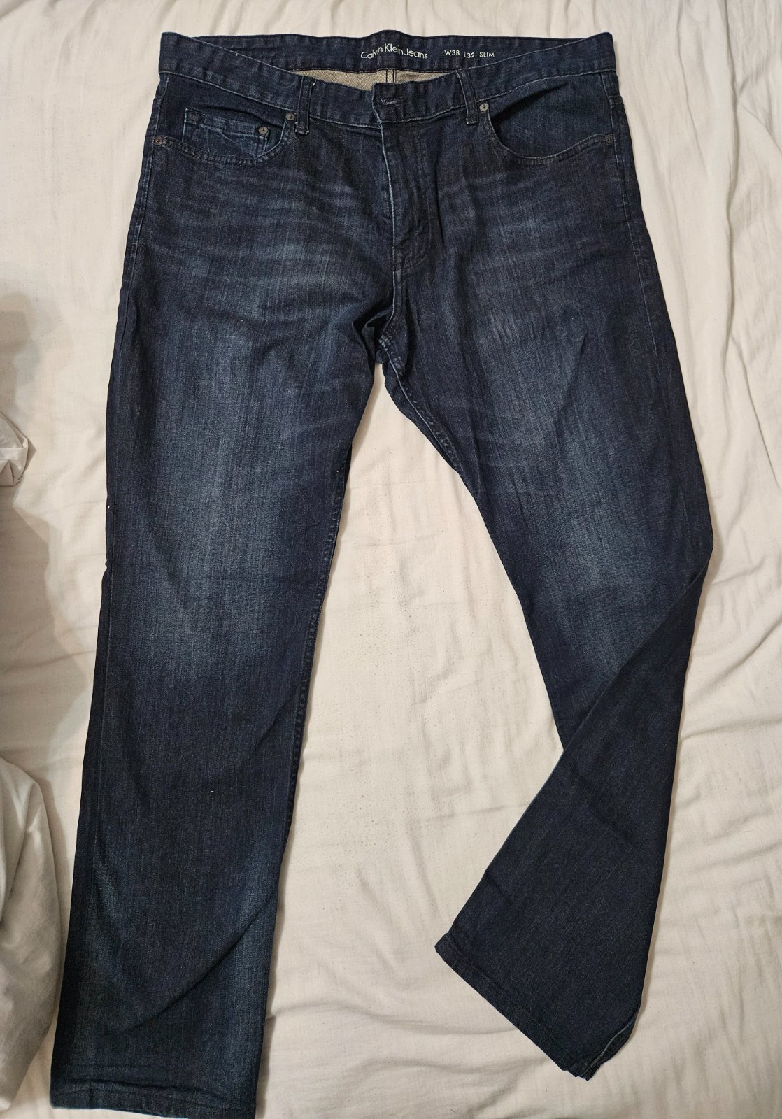 Djean calvin klein