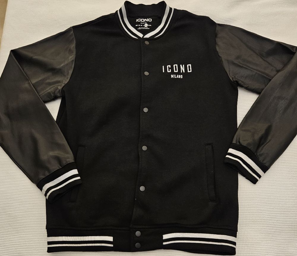 Veste icono milano