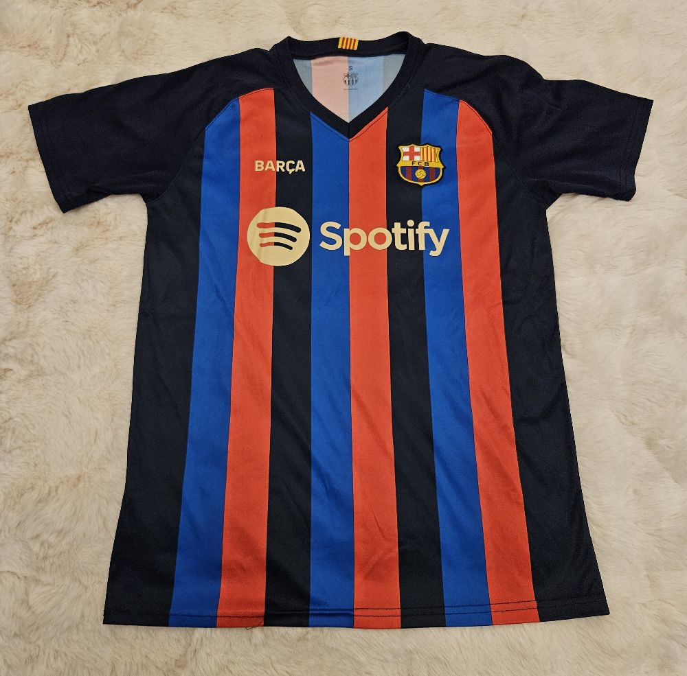 Pull barca lewandowski original