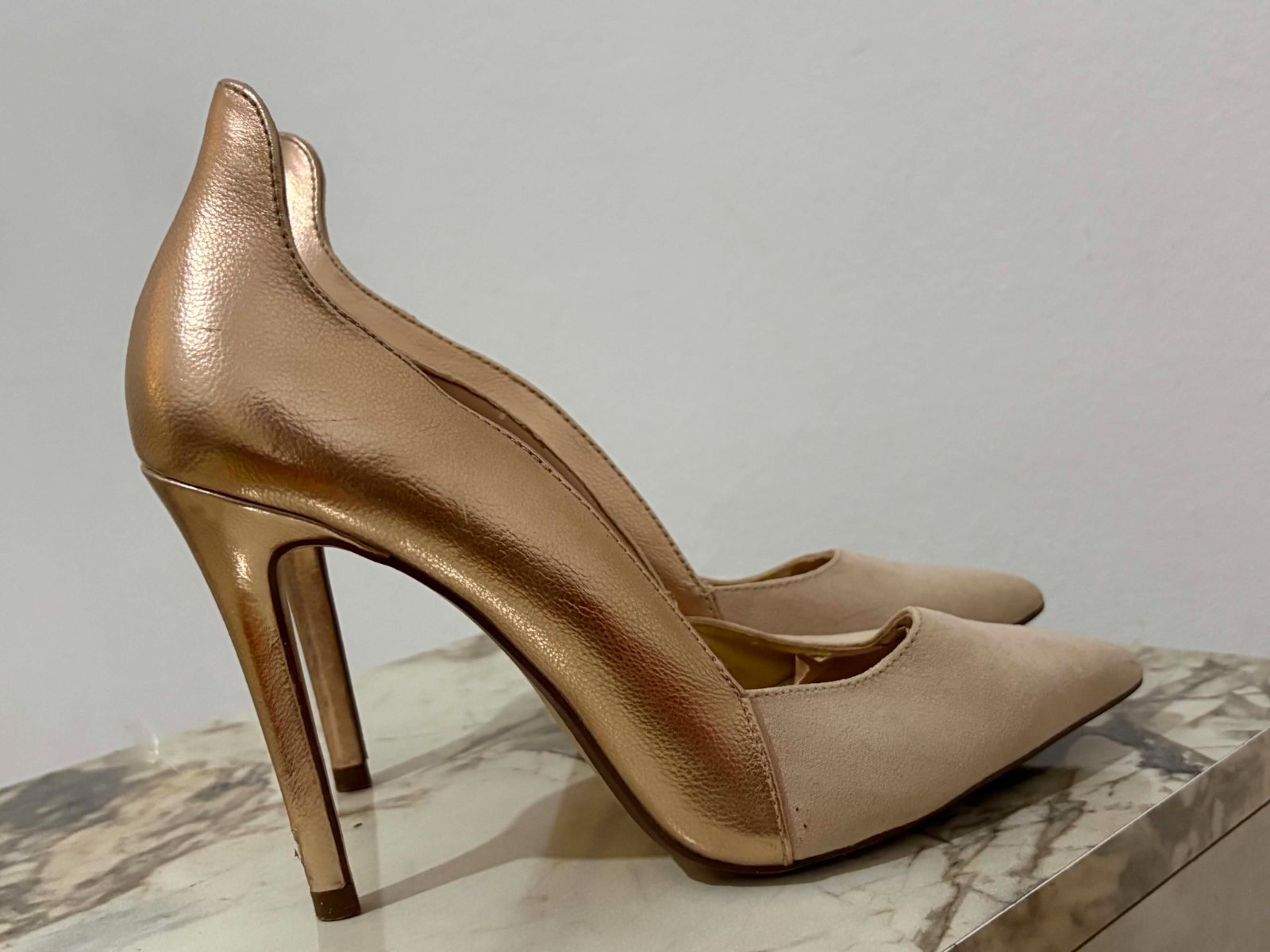 Talons