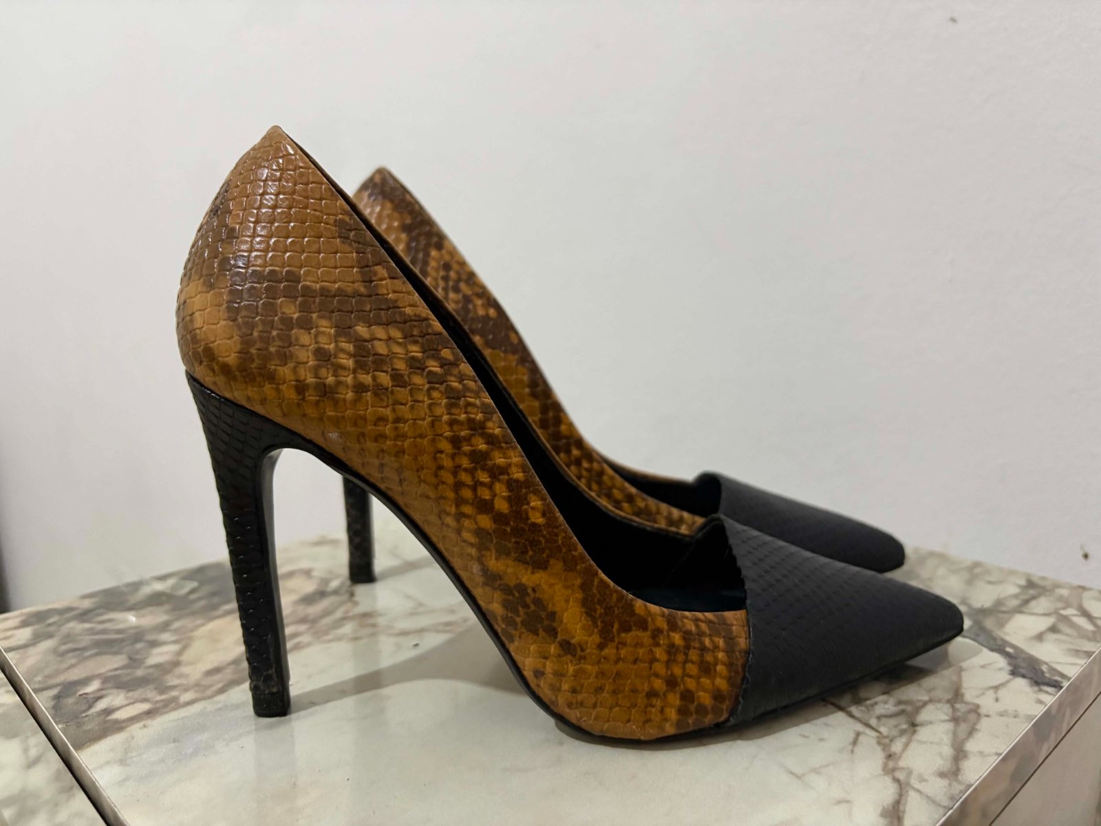 Talons