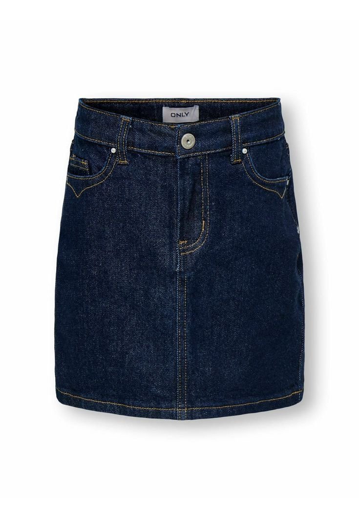Jupe jean
