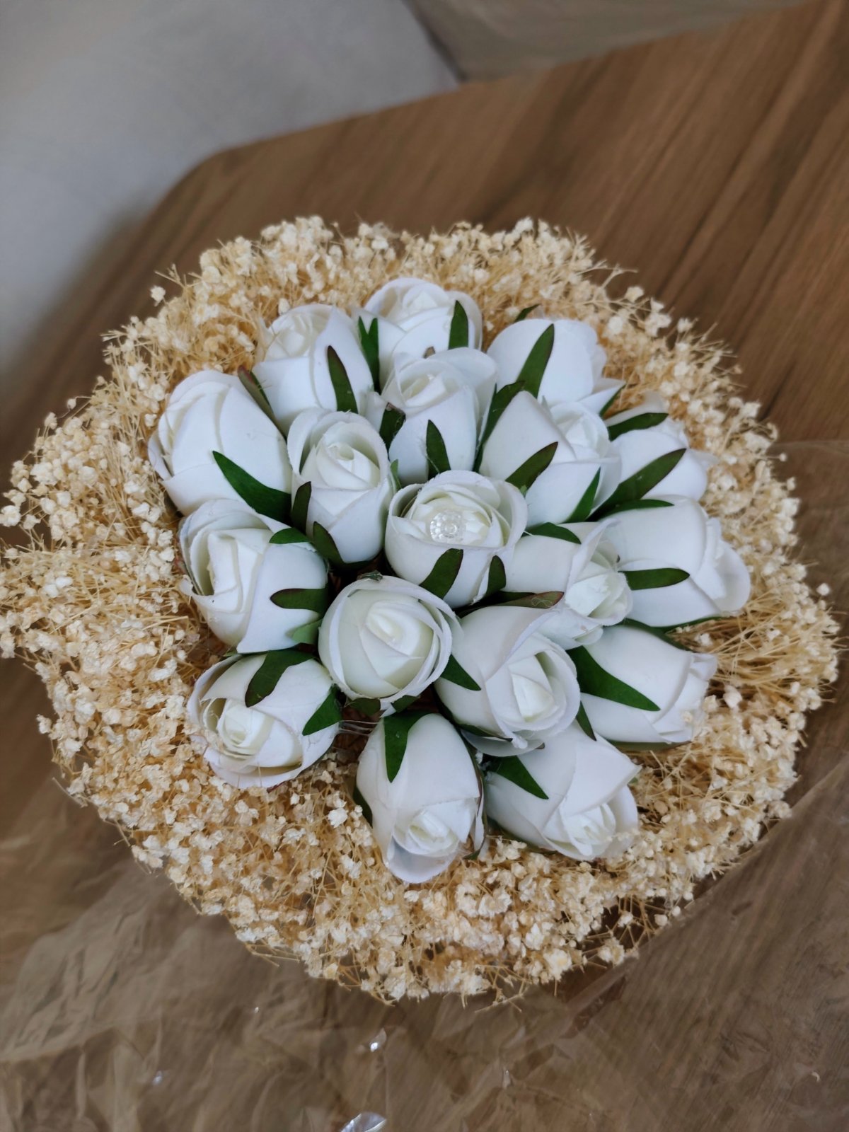Bouquet mariage 