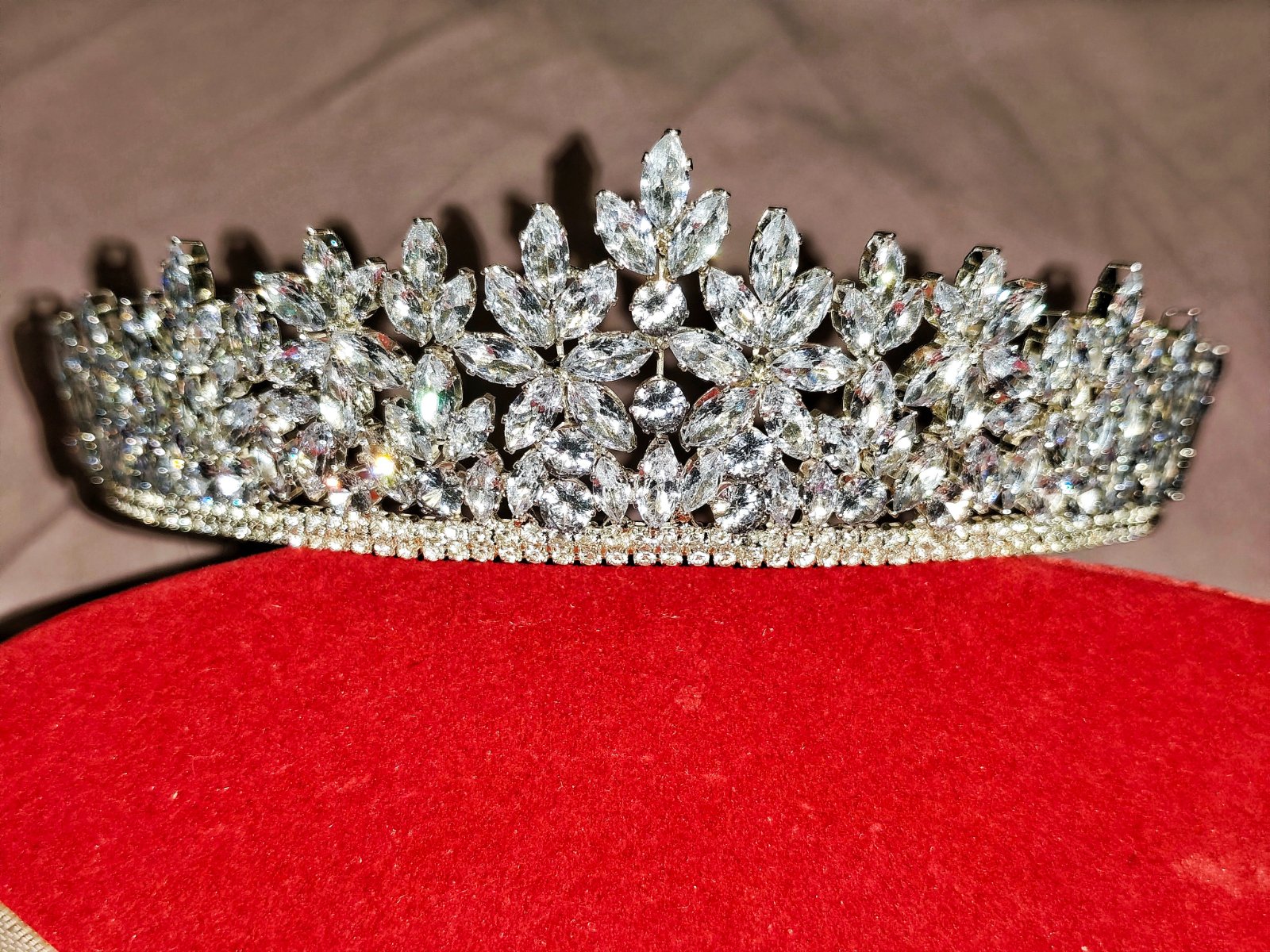 Couronne mariage 