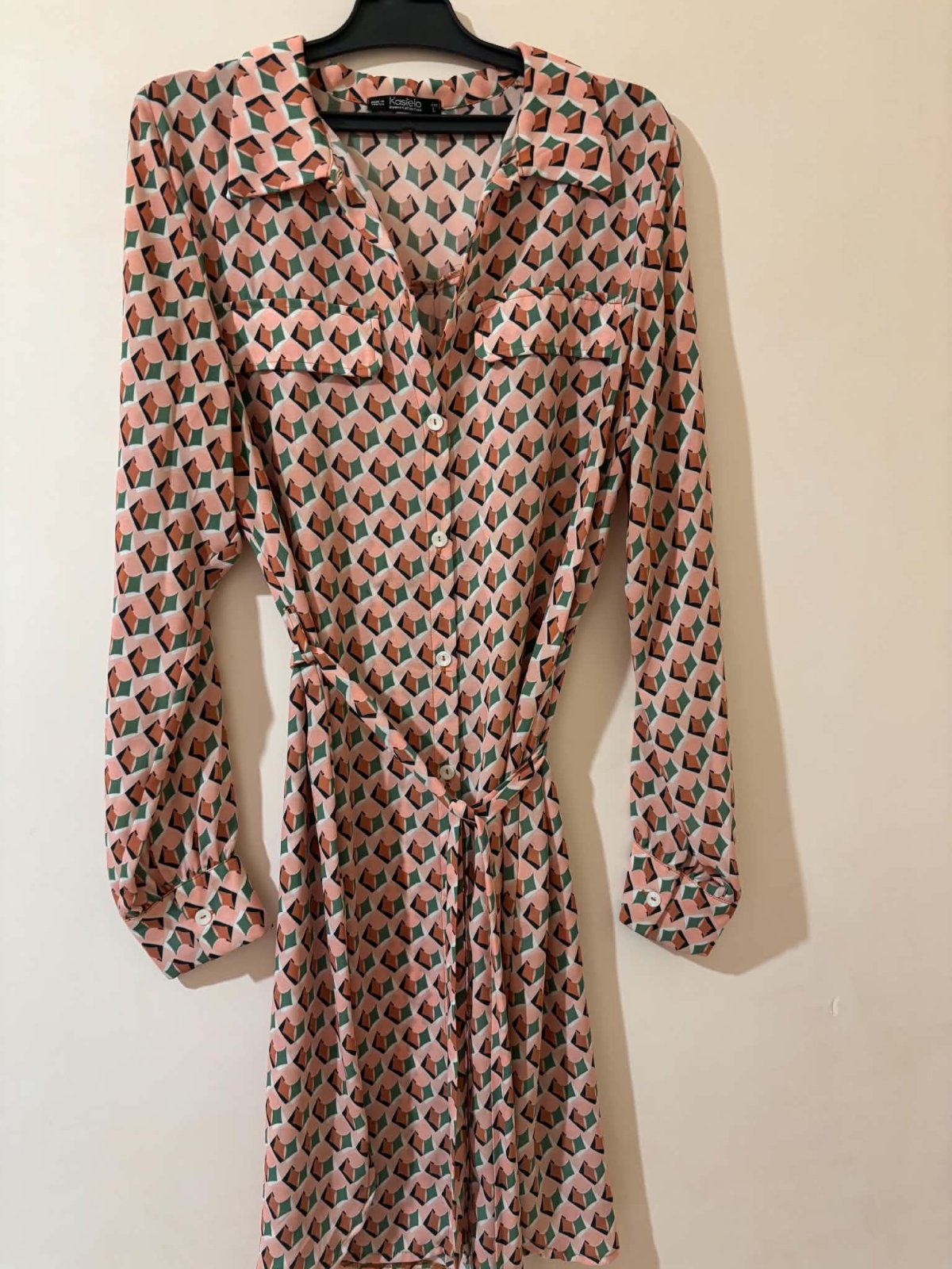 Chemise