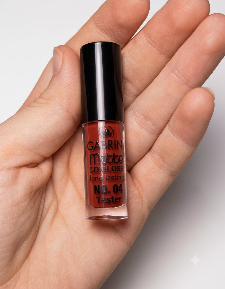 Lip gloss