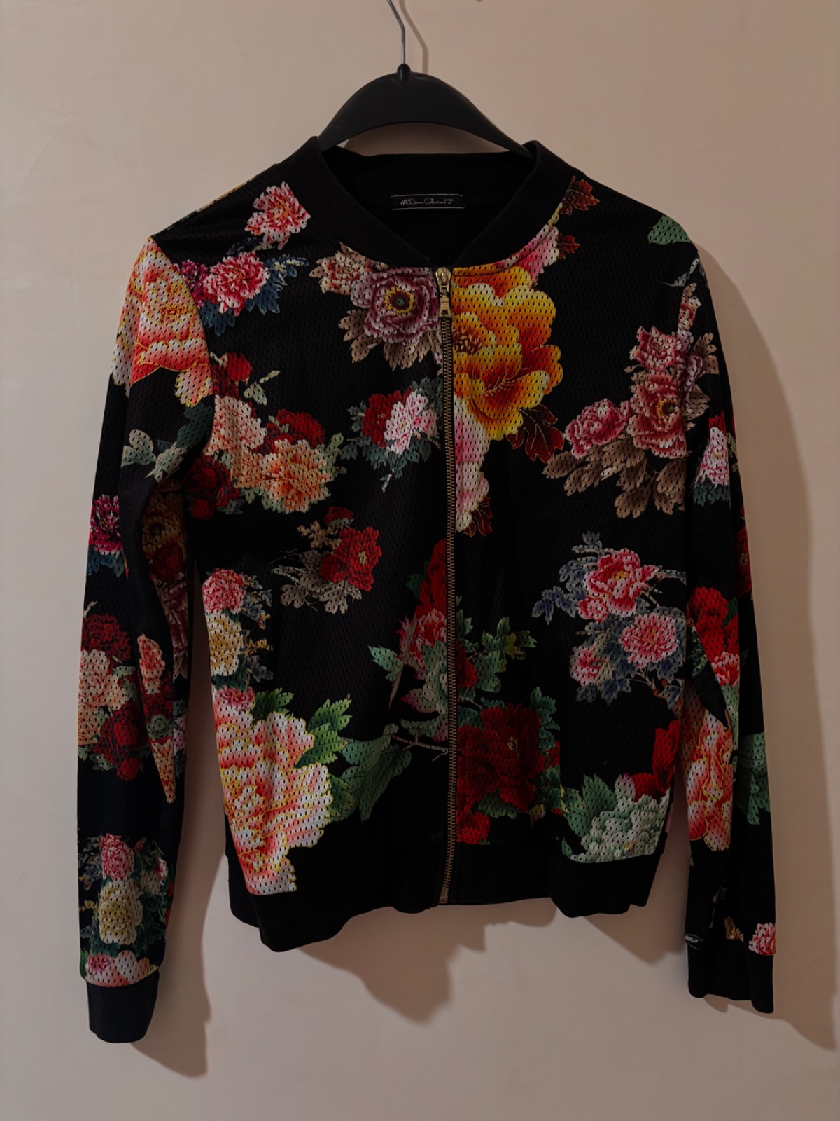 Veste 