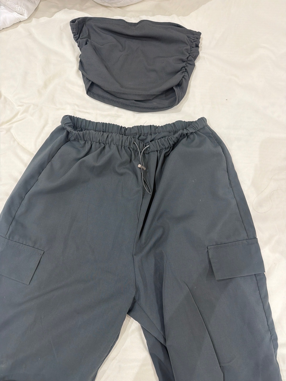 Set gris 