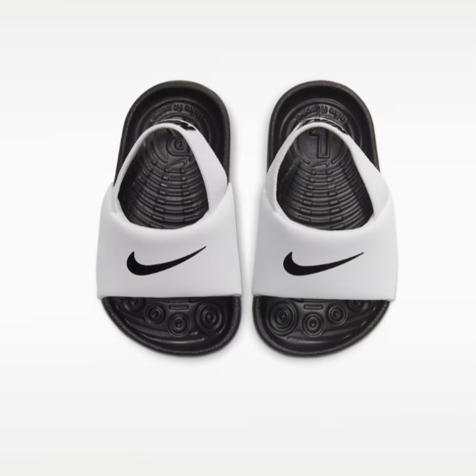 Claquette enfant Nike kawa 
