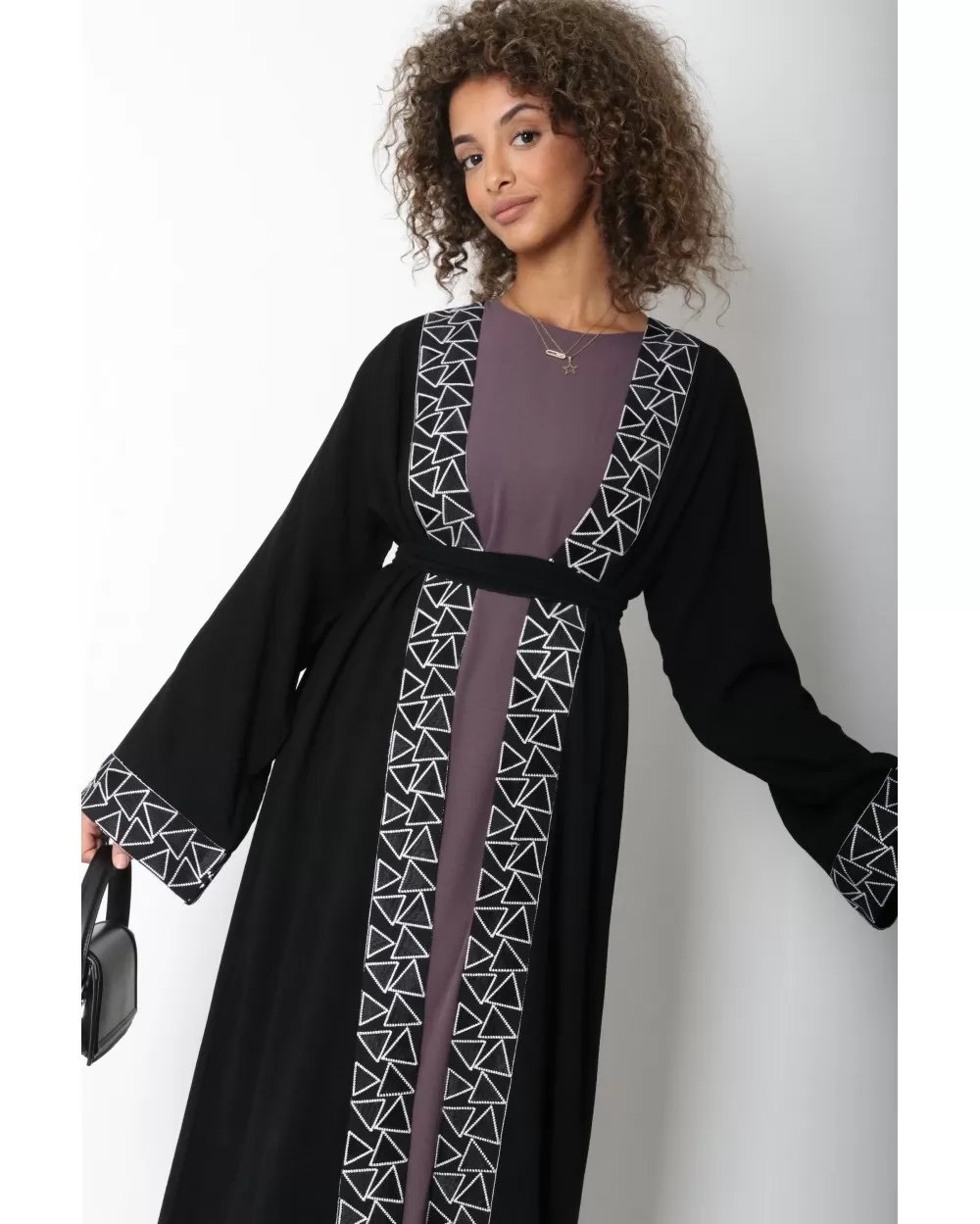 Abaya importé du dubai 