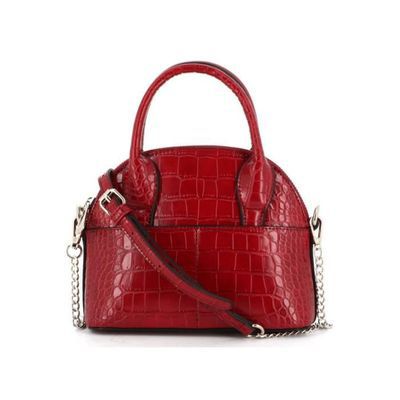 Sac en Rouge 
