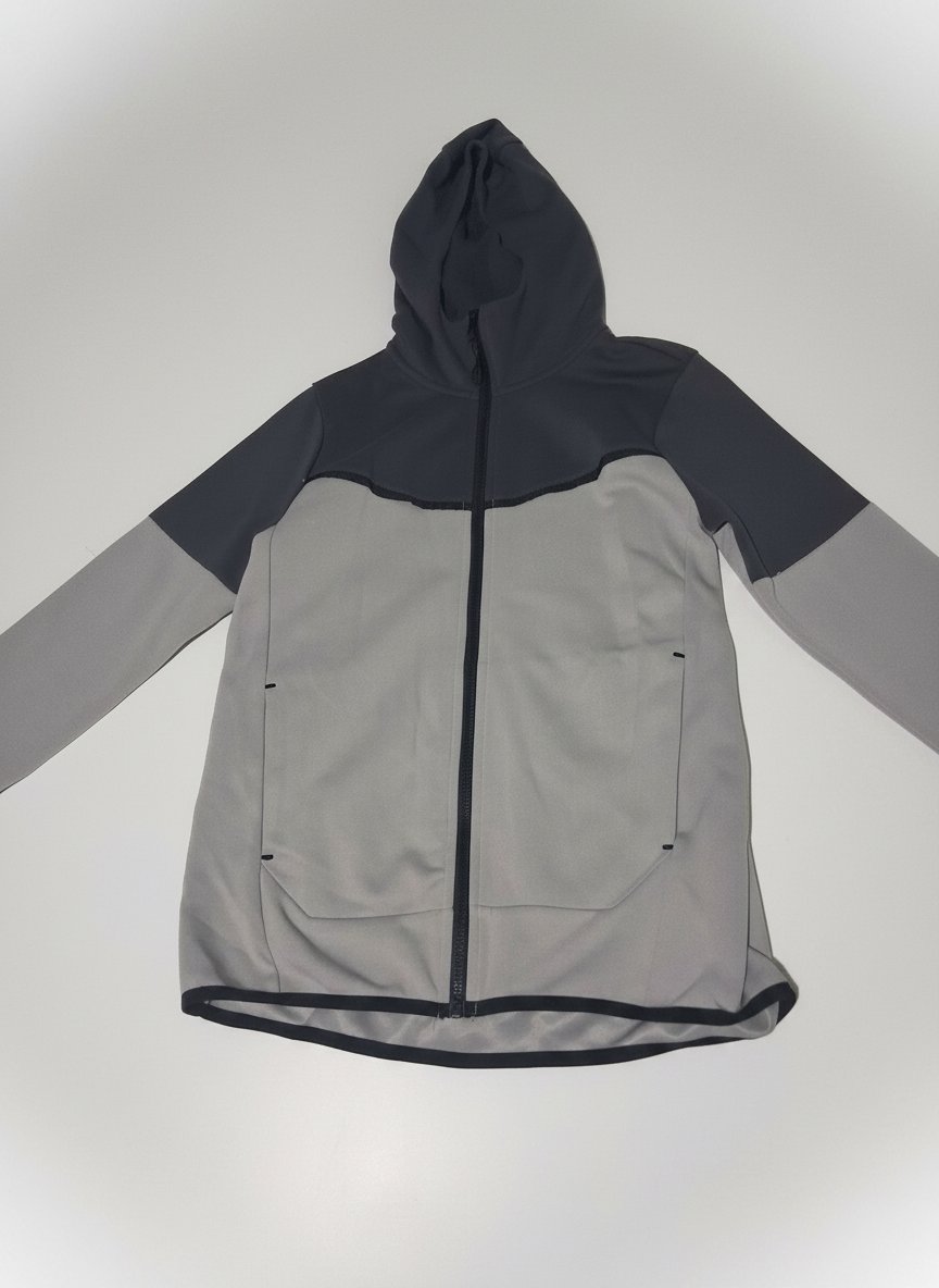 Veste lefties