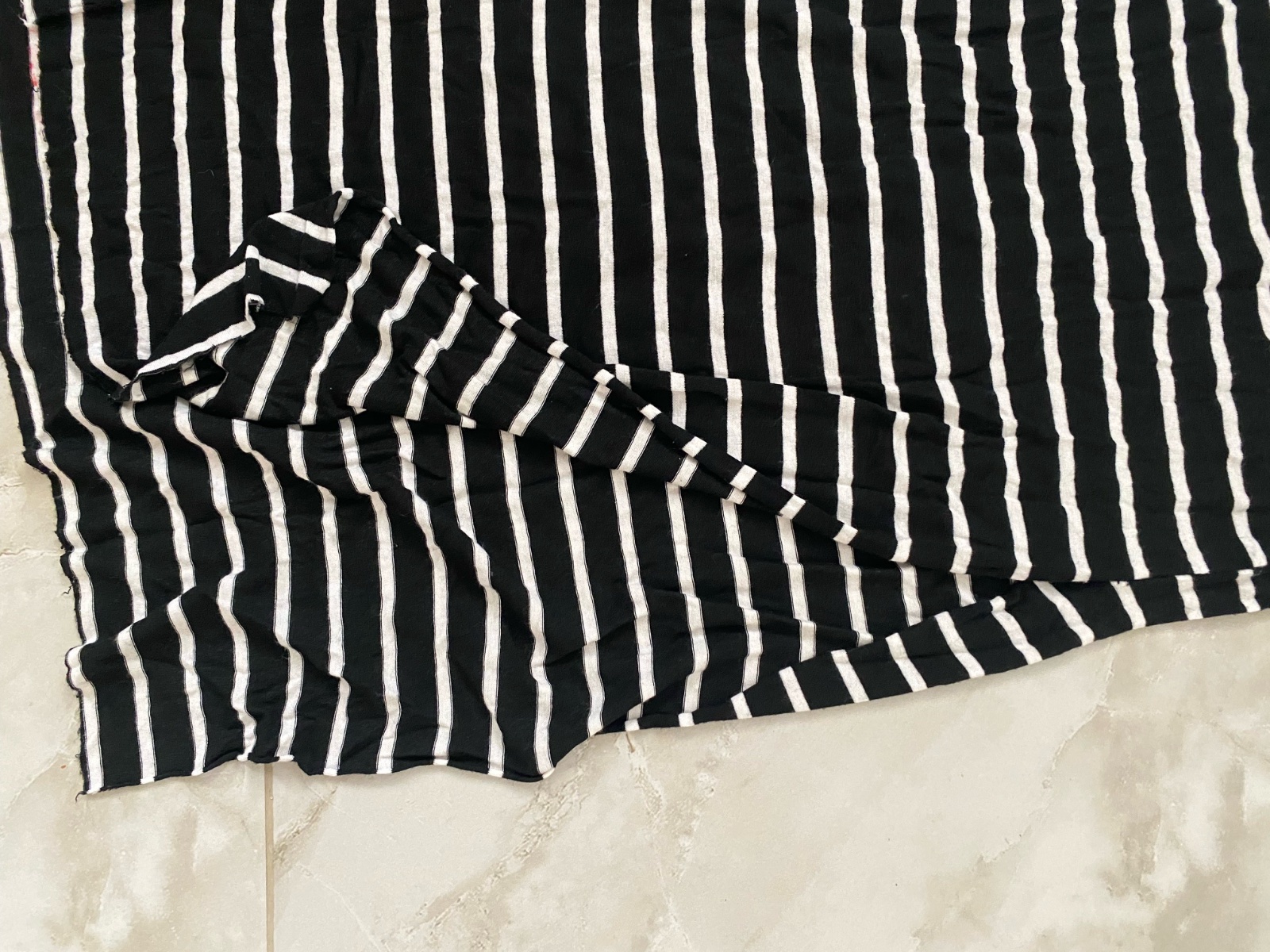 Robe ajustee